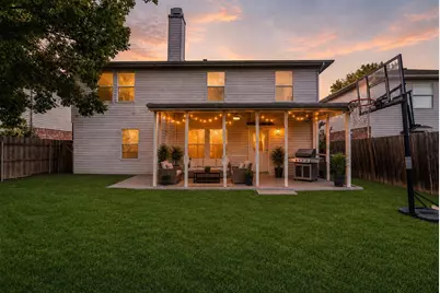 2324 Chestnut Drive, Little Elm, TX 75068 - Photo 20