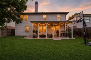 2324 Chestnut Dr, Little Elm, TX 75068 - Photo 20