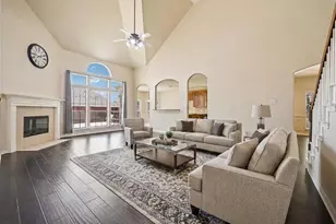 381 Fairlanding Ave, Fairview, TX 75069 - Photo 2