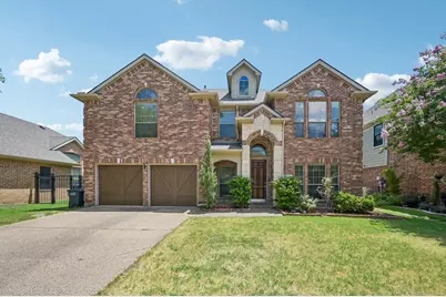 381 Fairlanding Avenue, Fairview, TX 75069 - Photo 1
