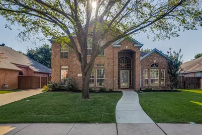 1908 Tophill Drive, Flower Mound, TX 75022 - Photo 2
