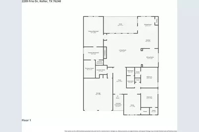 2209 Frio Drive, Keller, TX 76248 - Photo 36