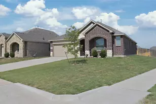 14800 Devils Claw Trl, Fort Worth, TX 76052 - Photo 2