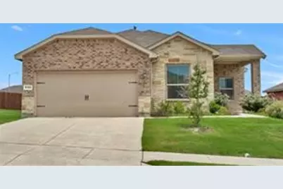 9752 New Bern Drive, Fort Worth, TX 76108 - Photo 1