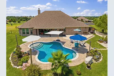 2711 Naomi Court, Farmersville, TX 75442 - Photo 2