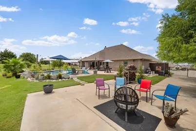 2711 Naomi Court, Farmersville, TX 75442 - Photo 20