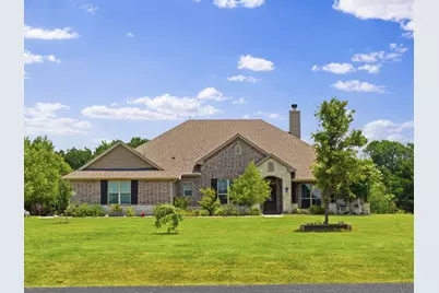 2711 Naomi Court, Farmersville, TX 75442 - Photo 22
