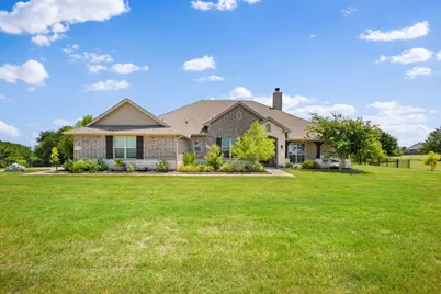 2711 Naomi Court, Farmersville, TX 75442 - Photo 1