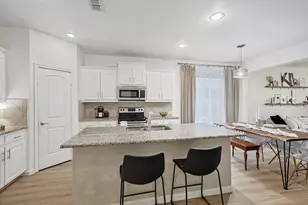 3921 Tule Ranch Rd, Fort Worth, TX 76262 - Photo 4