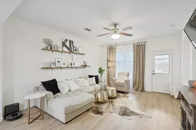 3921 Tule Ranch Road, Fort Worth, TX 76262 - Photo 8