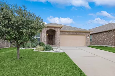 3921 Tule Ranch Road, Fort Worth, TX 76262 - Photo 2