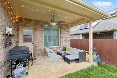 3921 Tule Ranch Road, Fort Worth, TX 76262 - Photo 26