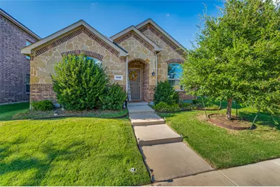 2445 Larimar Drive, Little Elm, TX 76227 - Photo 2