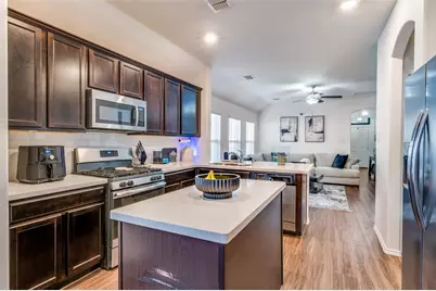 2445 Larimar Drive, Little Elm, TX 76227 - Photo 12