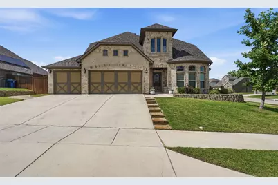 11800 Madrono Drive, Fort Worth, TX 76108 - Photo 2