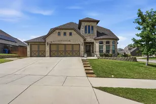 11800 Madrono Dr, Fort Worth, TX 76108 - Photo 2