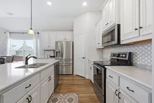 11800 Madrono Dr, Fort Worth, TX 76108 - Photo 8