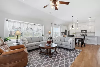 11800 Madrono Drive, Fort Worth, TX 76108 - Photo 12