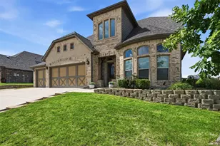 11800 Madrono Dr, Fort Worth, TX 76108 - Photo 1