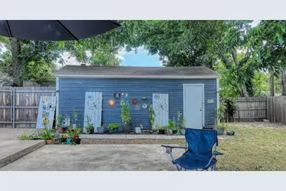 3128 Fadal Avenue, Waco, TX 76708 - Photo 32