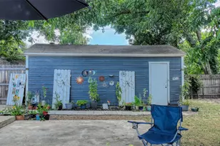 3128 Fadal Ave, Waco, TX 76708 - Photo 32