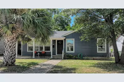 3128 Fadal Avenue, Waco, TX 76708 - Photo 2