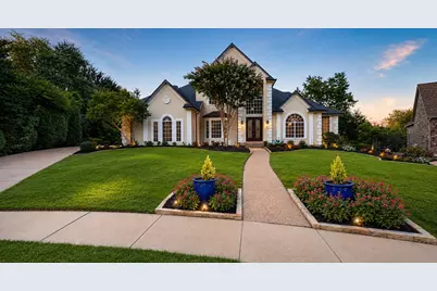 2880 Hidden Creek Lane, McKinney, TX 75072 - Photo 2