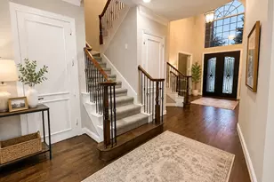 2880 Hidden Creek Ln, McKinney, TX 75072 - Photo 4