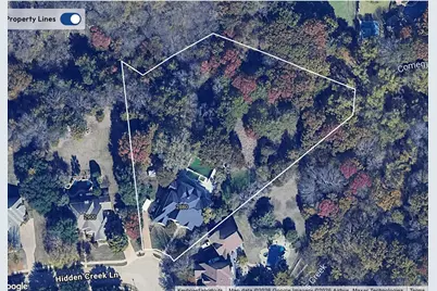 2880 Hidden Creek Lane, McKinney, TX 75072 - Photo 24