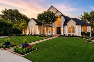 2880 Hidden Creek Ln, McKinney, TX 75072 - Photo 1
