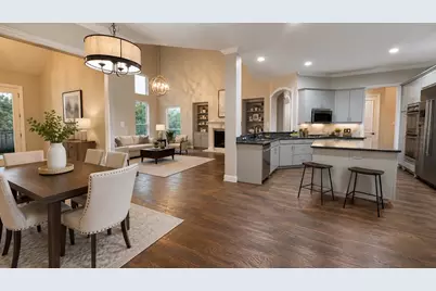 2880 Hidden Creek Lane, McKinney, TX 75072 - Photo 6