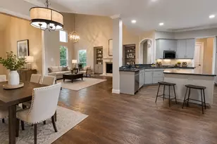 2880 Hidden Creek Ln, McKinney, TX 75072 - Photo 6