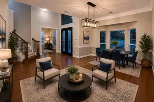 2880 Hidden Creek Ln, McKinney, TX 75072 - Photo 10
