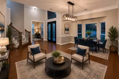2880 Hidden Creek Lane, McKinney, TX 75072 - Photo 10