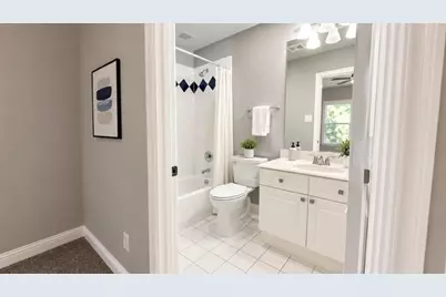2880 Hidden Creek Lane, McKinney, TX 75072 - Photo 14