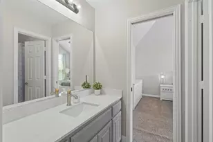 13909 Sparrow Hill Dr, Little Elm, TX 75068 - Photo 30