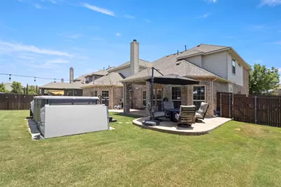 13909 Sparrow Hill Drive, Little Elm, TX 75068 - Photo 38
