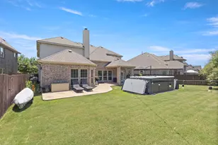 13909 Sparrow Hill Dr, Little Elm, TX 75068 - Photo 36