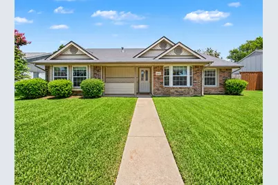 18932 Platte River Way, Dallas, TX 75287 - Photo 1