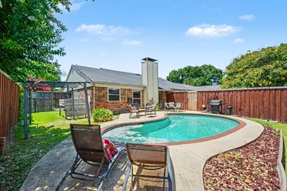 18932 Platte River Way, Dallas, TX 75287 - Photo 1