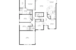 2830 Rosewood Blvd, McKinney, TX 75071 - Photo 26
