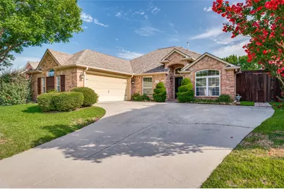 2830 Rosewood Boulevard, McKinney, TX 75071 - Photo 24