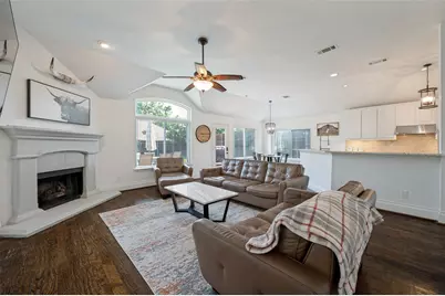 2830 Rosewood Boulevard, McKinney, TX 75071 - Photo 8