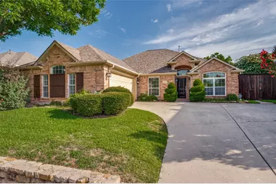 2830 Rosewood Boulevard, McKinney, TX 75071 - Photo 1