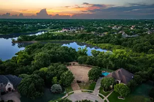 3110 Overlook Cir, Highland Village, TX 75077 - Photo 1