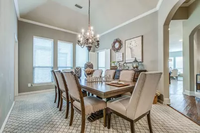 5509 Bentrose Drive, McKinney, TX 75070 - Photo 4
