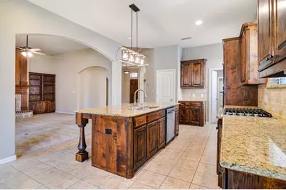 5509 Bentrose Drive, McKinney, TX 75070 - Photo 10