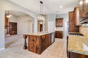 5509 Bentrose Dr, McKinney, TX 75070 - Photo 10
