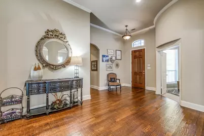 5509 Bentrose Drive, McKinney, TX 75070 - Photo 4