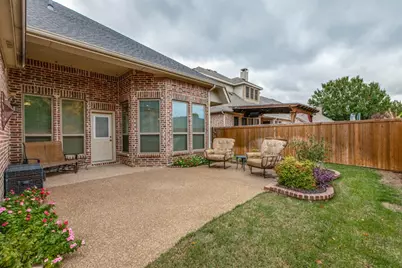 5509 Bentrose Drive, McKinney, TX 75070 - Photo 12